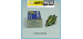 Interruptor luz stop Intermotor Renault