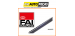 CORREIA FAI V-BELT - 10AV0575
