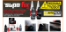 KIT COLA TUDO - S-FIXX APX4