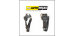 AUDI A4, 8D2, B5 CINTO PRE-TENSOR TRAS - 8D5857805