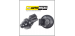 Interruptor de contacto da porta Renault Clio Megane Kangoo