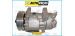 Compressor ar condicionado Psa HELLA