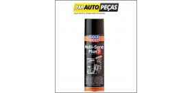 Spray Lubrificante Multi-usos LIQUI MOLY Plus 7/ 500ml