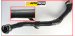 Tubo do Intercooler Nissan Qashqai j11, 1.5dci