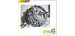 Alternador VW GOLF V