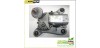Motor Limpa Vidros Rover 414-96 ref 530 07 302