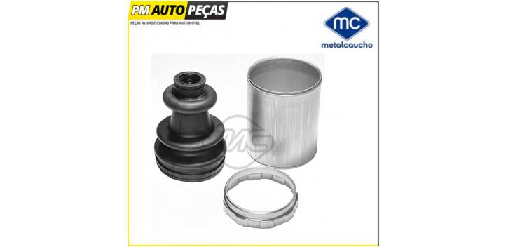 KIT FOLE TRANSMISSÃO PEUGEOT