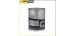 Plast Black Tinta texturada preto Urki - BESA - UN1263