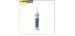 Mastique cinza Polyurethane 310 ml