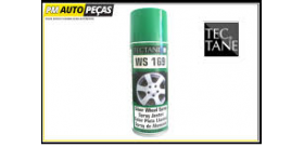 Tectane Spray Jantes/Spray Aluminio ws169