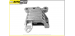 Suporte Motor - OPEL - VECTRA C 01005