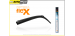Escova limpa-para-brisasDoga Optima Flex OF40A