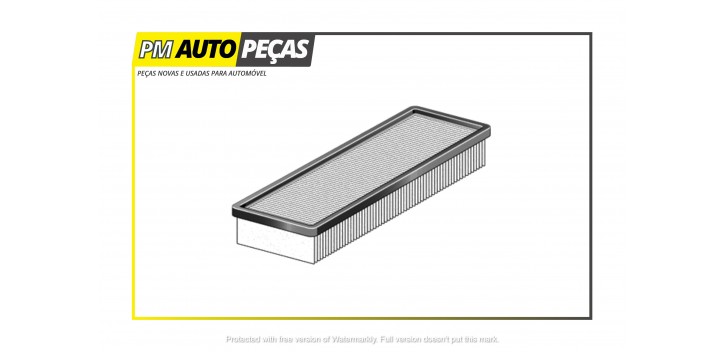 Filtro de Ar PA7571