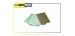 Sanding Pad - Media - Esponja Abrasiva