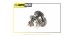 Core do Turbocompressor - Alfa Romeo / Opel / Lancia/ Suzuki / Fiat / Ford - 1.3 - KP35 - 70CV / 75CV - 54359880005