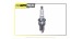 Vela de ignição W20EPR-U