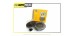 Kit de Embraiagem - National - CK9820 - DACIA / NISSAN / RENAULT