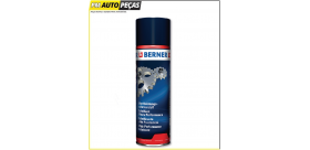 Spray Lubrificante de Alto Rendimento - BERNER - 500ml