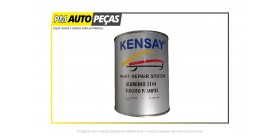 Kensay Paint Repair System Alumínio 2144 celuloso p/ Jantes