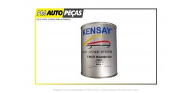 Kensay Paint Repair System Esmalte Celuloso 2522 Fosco p/ Interiores