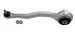 Braço oscilante, suspensão da roda RTS 95-00878-2 - MERCEDES-BENZ