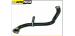 Tubo do Intercooler Nissan Qashqai j11, 1.5dci