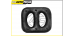 Suporte escape, Opel - 00059 - Metalcaucho