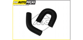 JOGO TUBOS TERMÓSTATO - OPEL CORSA A