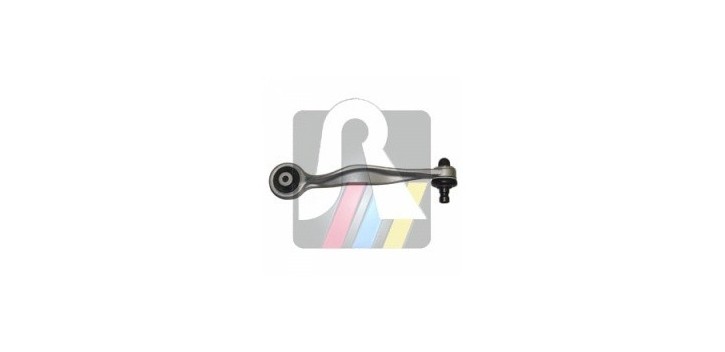 Braço oscilante, suspensão da roda RTS 95-05973-1 - AUDI / SKODA / VW