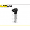 Motor limpa vidros traseiro Volkswagen Golf IV