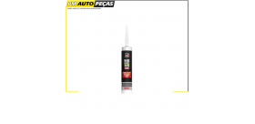 Silicone Preto de Ata Temperatura 290gr