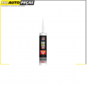 Silicone Preto de Alta Temperatura 290gr