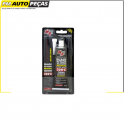 Silicone Preto de Alta Temperatura 85gr