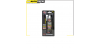Silicone Preto de Alta Temperatura 85gr