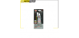 Silicone de Alto Torque Cinzento 85gr