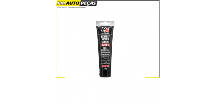 Massa de Escapes MA 150g