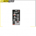 Epóxi Reparação de Aluminio MA 56gr