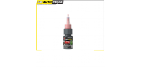 Cola para Parafusos MA262 Vermelho 10ml