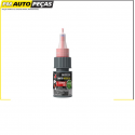 Cola para Parafusos MA262 Vermelho 10ml