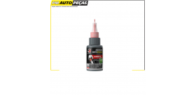 Cola para Parafusos MA262 Vermelho 50ml
