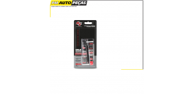 Cola Fria de Soldadura Metal MA 56gr