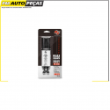 Cola Soldadura Plástico Cinzenta MA 25ml