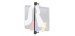 Pendural / Bieleta, barra estabilizadora RTS 97-00733 - CITROEN / PEUGEOT / SEAT