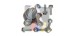 Kit de reparação, articulação de suspensão/guia RTS 93-00966-256 - SEAT / VW