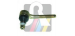 Rótula da barra de direcção RTS 91-00771-2 - Esquerda - CITROEN / PEUGEOT
