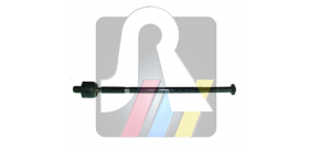 Articulação axial, barra de acoplamento RTS 92-00905