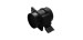 Medidor de Massa de Ar, Air Flow Sensor REF: 5WK9621 / CITROEN / PEUGEOT / FIAT / LANCIA