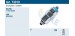 Sensor de Paragem, sistema de injecção CAV: 9009-049