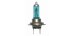 Lâmpada - H7 Azul Xenon - 12V