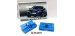Kit de Reparação Elevador de Vidros - Audi A3 - A6
